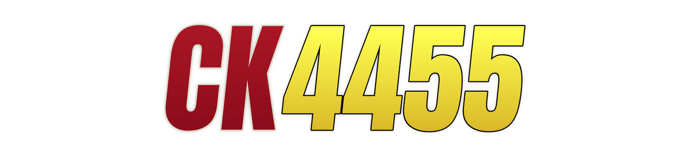 ck4455 লোগো